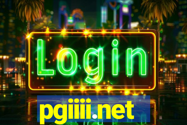 pgiiii.net