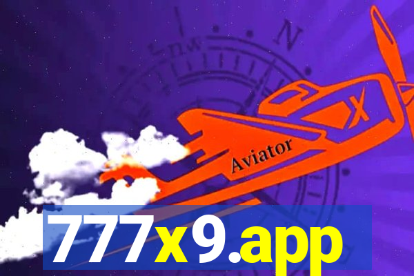 777x9.app