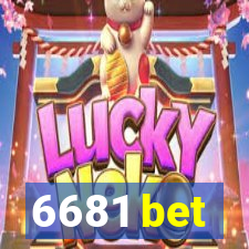 6681 bet