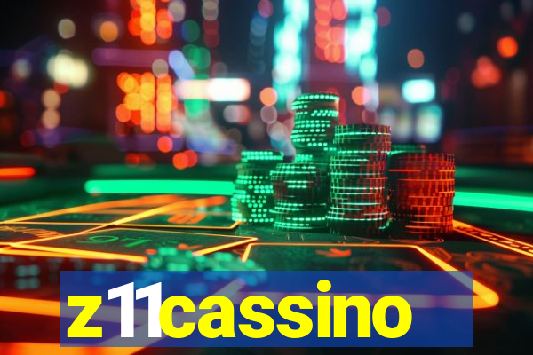 z11cassino