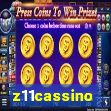 z11cassino