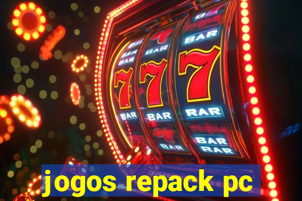 jogos repack pc