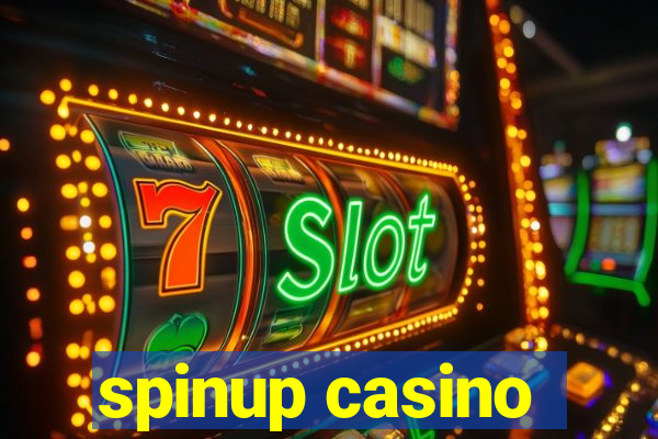 spinup casino