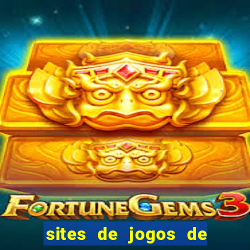 sites de jogos de futebol online