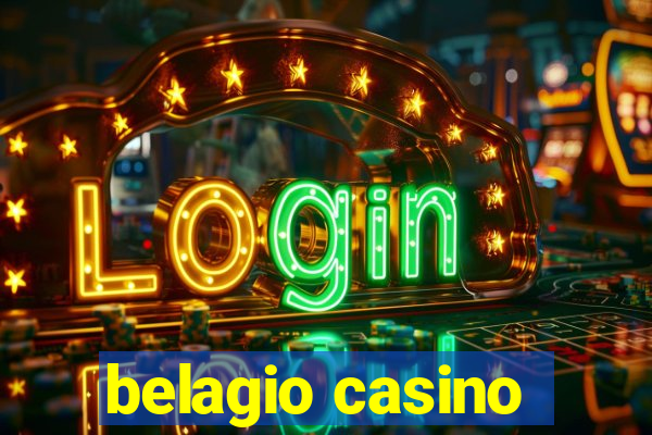 belagio casino