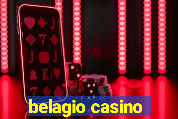 belagio casino