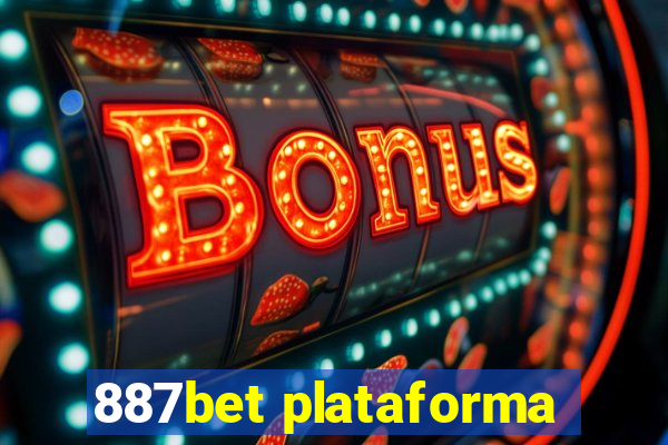 887bet plataforma