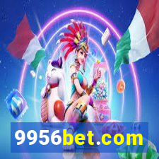 9956bet.com