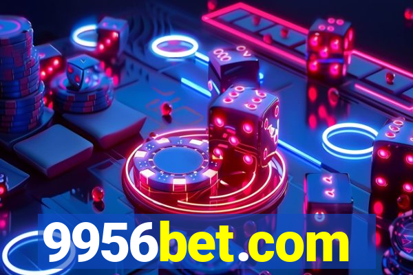 9956bet.com