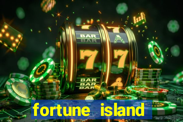 fortune island treasure 3