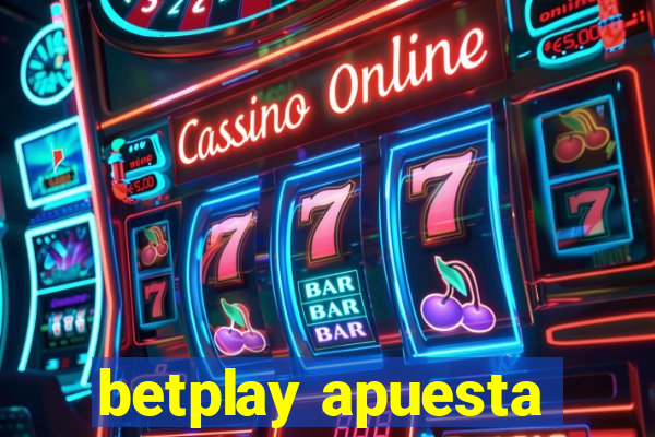 betplay apuesta