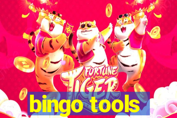 bingo tools