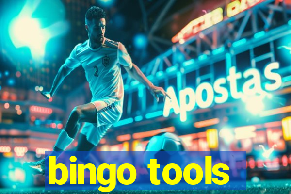 bingo tools