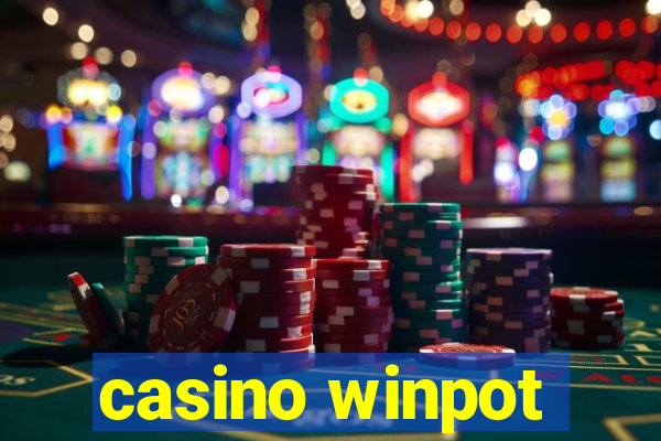 casino winpot