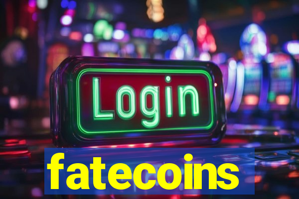 fatecoins