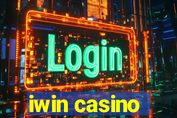 iwin casino