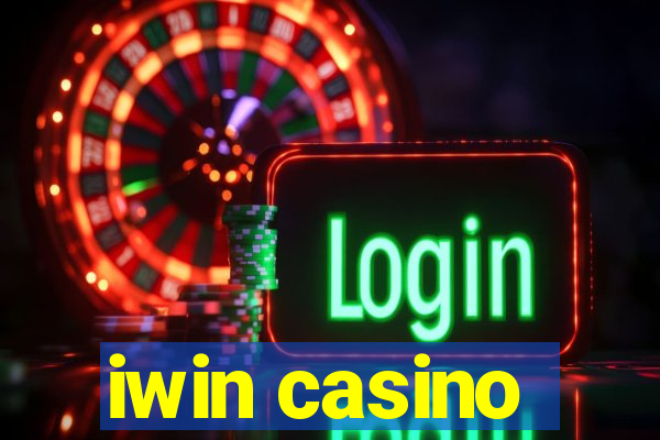 iwin casino