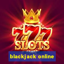 blackjack online