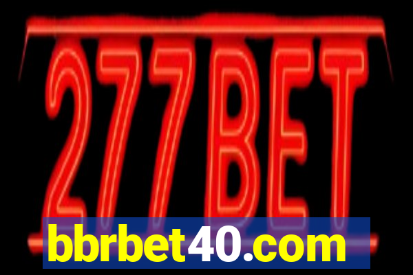 bbrbet40.com