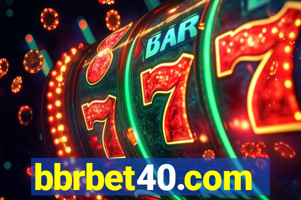 bbrbet40.com