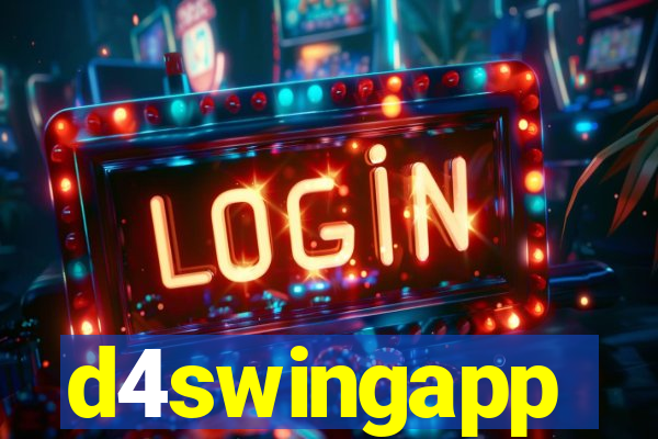 d4swingapp