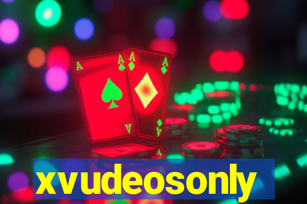 xvudeosonly