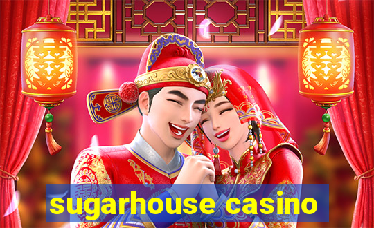 sugarhouse casino