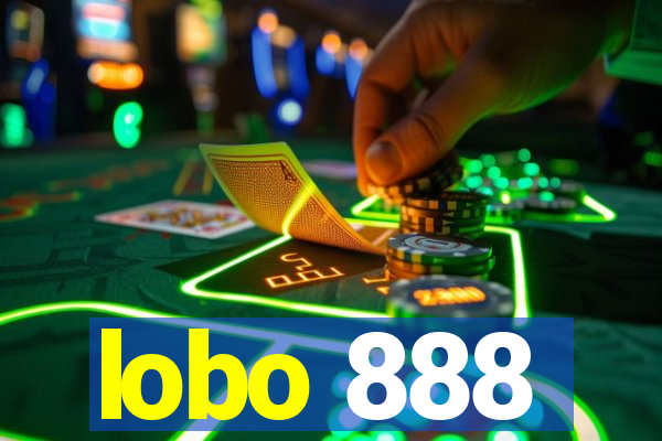 lobo 888