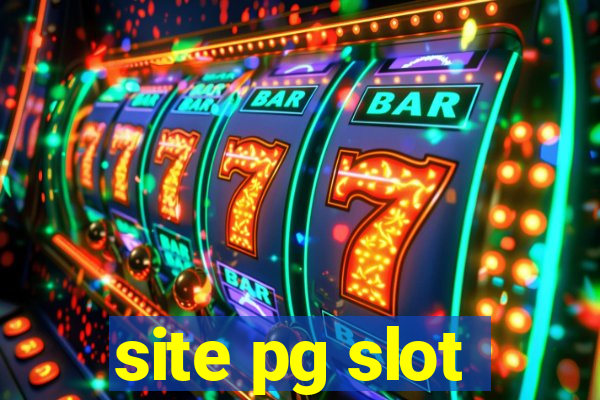 site pg slot