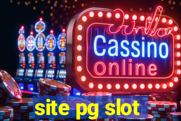 site pg slot