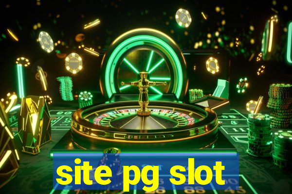 site pg slot