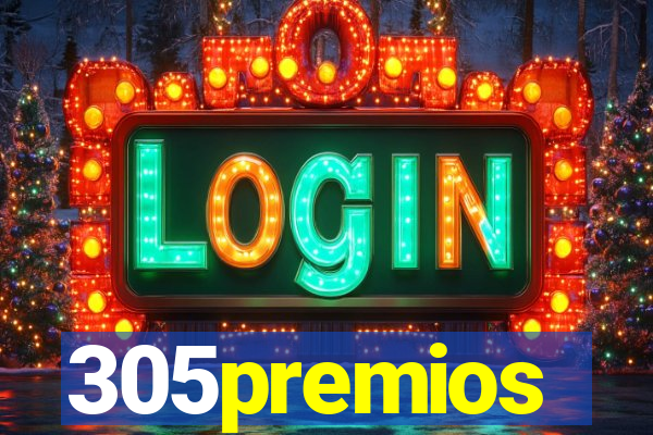 305premios