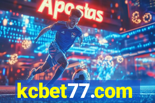 kcbet77.com