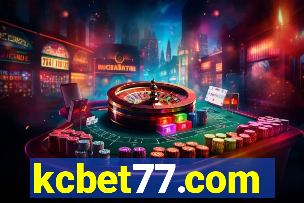 kcbet77.com