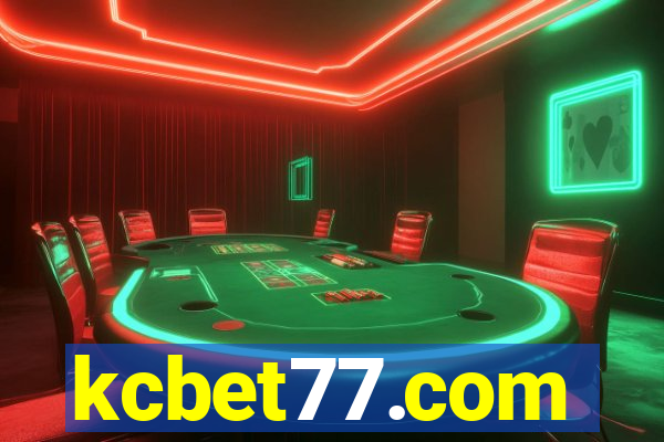 kcbet77.com