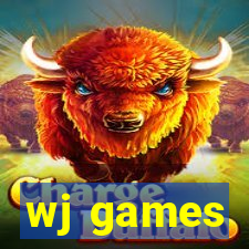 wj games