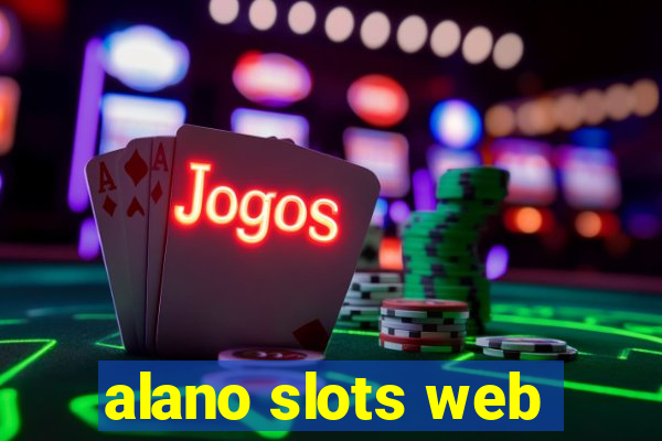 alano slots web