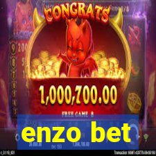 enzo bet