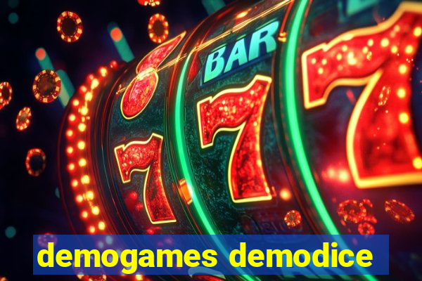 demogames demodice