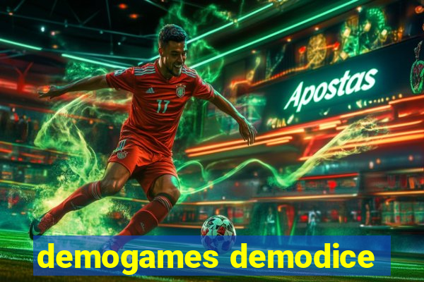 demogames demodice