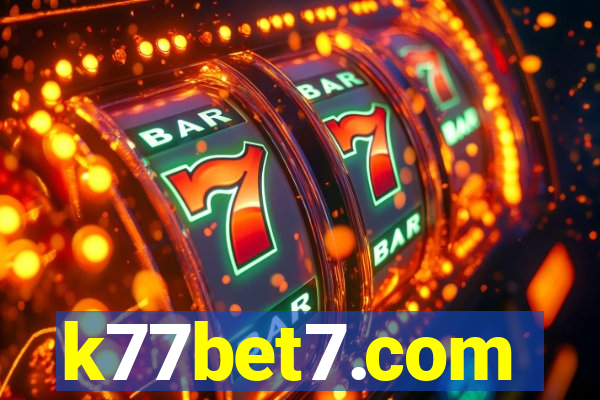 k77bet7.com