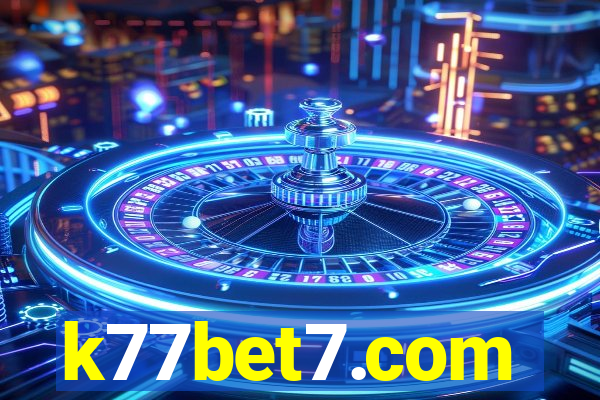 k77bet7.com