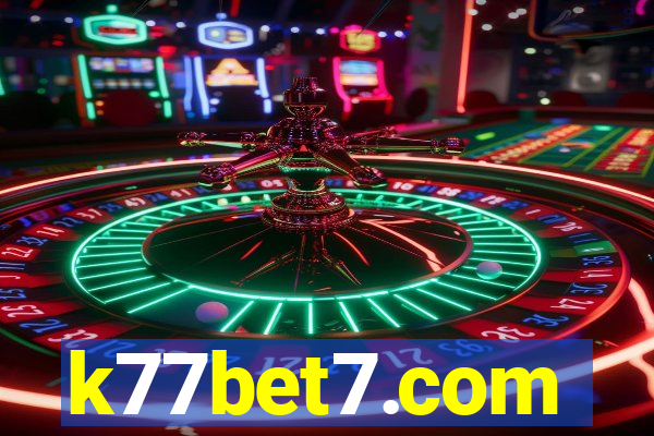 k77bet7.com