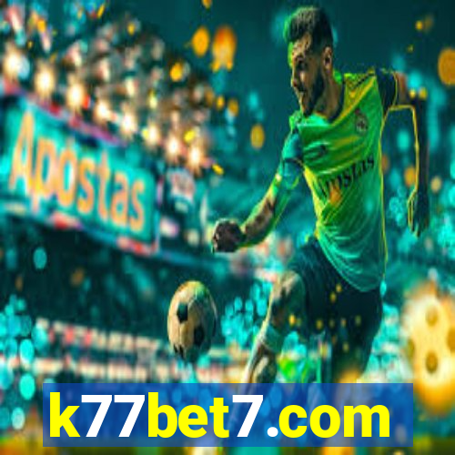 k77bet7.com