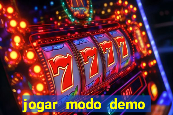 jogar modo demo fortune tiger