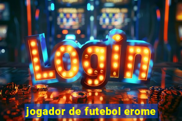 jogador de futebol erome