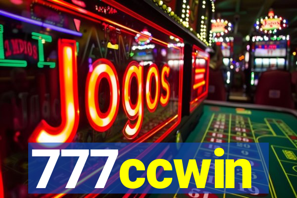 777ccwin