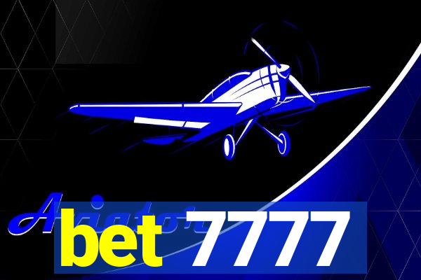 bet 7777