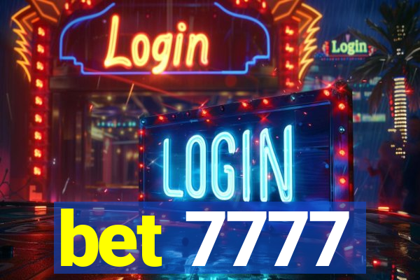 bet 7777