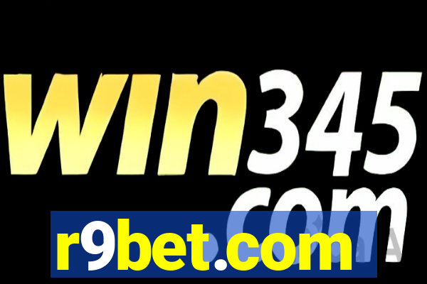 r9bet.com